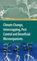 Lichtfouse |  Climate Change, Intercropping, Pest Control and Beneficial Microorganisms | eBook | Sack Fachmedien