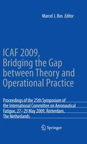 Bos | ICAF 2009, Bridging the Gap between Theory and Operational Practice | E-Book | www.sack.de