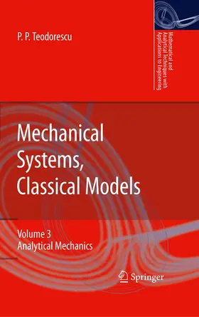 Teodorescu |  Mechanical Systems, Classical Models | eBook | Sack Fachmedien