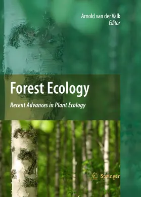 van der Valk | Forest Ecology | E-Book | www.sack.de