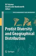 Foissner / Hawksworth |  Protist Diversity and Geographical Distribution | Buch |  Sack Fachmedien