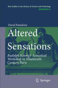 Pantalony |  Altered Sensations | eBook | Sack Fachmedien