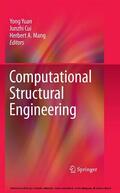 Yuan / Cui / Mang |  Computational Structural Engineering | eBook | Sack Fachmedien