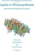 Wada / Murata |  Lipids in Photosynthesis | eBook | Sack Fachmedien
