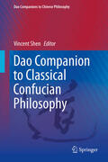Shen |  Dao Companion to Classical Confucian Philosophy | eBook | Sack Fachmedien