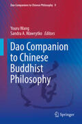 Wang / Wawrytko |  Dao Companion to Chinese Buddhist Philosophy | eBook | Sack Fachmedien