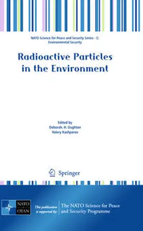 Oughton / Kashparov | Radioactive Particles in the Environment | E-Book | sack.de