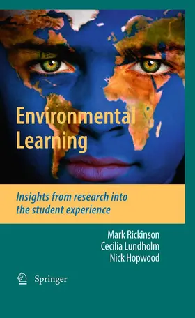 Rickinson / Lundholm / Hopwood |  Environmental Learning | eBook | Sack Fachmedien