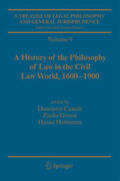 Canale / Grossi / Hofmann |  A Treatise of Legal Philosophy and General Jurisprudence | eBook | Sack Fachmedien