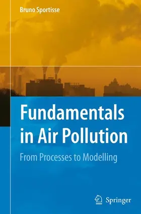 Sportisse | Fundamentals in Air Pollution | E-Book | www.sack.de