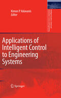 Valavanis |  Applications of Intelligent Control to Engineering Systems | eBook | Sack Fachmedien