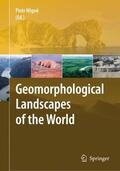 Migon |  Geomorphological Landscapes of the World | Buch |  Sack Fachmedien