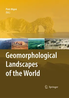Migon |  Geomorphological Landscapes of the World | eBook | Sack Fachmedien
