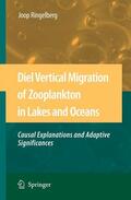 Ringelberg |  Diel Vertical Migration of Zooplankton in Lakes and Oceans | Buch |  Sack Fachmedien