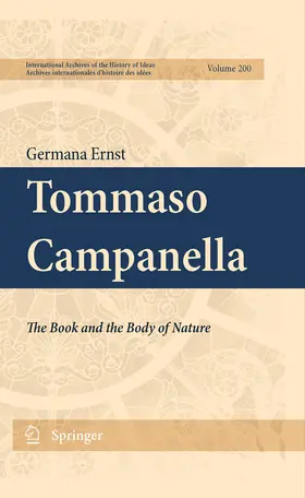 Ernst |  Tommaso Campanella | eBook | Sack Fachmedien