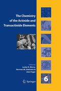 Edelstein / Morss / Fuger |  The Chemistry of the Actinide and Transactinide Elements (Volume 6) | Buch |  Sack Fachmedien