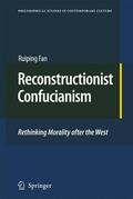 Fan |  Reconstructionist Confucianism | Buch |  Sack Fachmedien