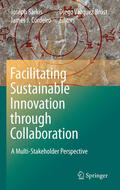 Sarkis / Cordeiro / Vazquez Brust |  Facilitating Sustainable Innovation through Collaboration | eBook | Sack Fachmedien