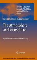 Bychkov / Golubkov / Nikitin |  The Atmosphere and Ionosphere | eBook | Sack Fachmedien