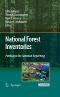 Tomppo / Gschwantner / Lawrence |  National Forest Inventories | eBook | Sack Fachmedien