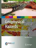 Beer |  Geophysical Hazards | Buch |  Sack Fachmedien