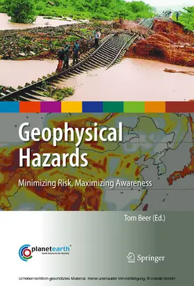 Beer | Geophysical Hazards | E-Book | www.sack.de