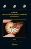 Saunders / Landman |  Nautilus | eBook | Sack Fachmedien