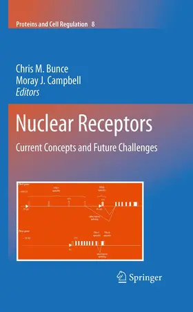 Bunce / Campbell |  Nuclear Receptors | eBook | Sack Fachmedien