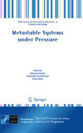 Rzoska / Drozd-Rzoska / Mazur |  Metastable Systems under Pressure | eBook | Sack Fachmedien