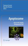 Cecconi / D'Amelio |  Apoptosome | eBook | Sack Fachmedien