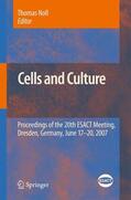 Noll |  Cells and Culture | Buch |  Sack Fachmedien