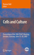 Noll |  Cells and Culture | eBook | Sack Fachmedien