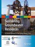 Jones |  Sustaining Groundwater Resources | Buch |  Sack Fachmedien