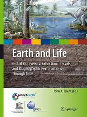 Talent |  Earth and Life | Buch |  Sack Fachmedien