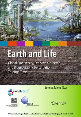 Talent |  Earth and Life | eBook | Sack Fachmedien