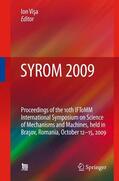 Visa |  Syrom 2009 | Buch |  Sack Fachmedien