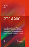 Visa |  SYROM 2009 | eBook | Sack Fachmedien