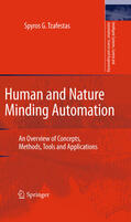 Tzafestas |  Human and Nature Minding Automation | eBook | Sack Fachmedien