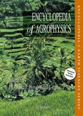 Horabik / Glinski / Glinski |  Encyclopedia of Agrophysics | Buch |  Sack Fachmedien