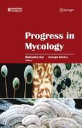 Rai / University of Debrecen |  Progress in Mycology | Buch |  Sack Fachmedien
