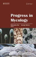 Rai / University of Debrecen |  Progress in Mycology | eBook | Sack Fachmedien