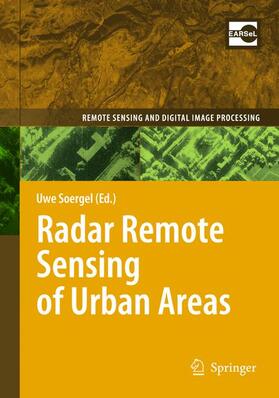 Soergel | Radar Remote Sensing of Urban Areas | Buch | 978-90-481-3750-3 | sack.de