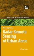 Soergel |  Radar Remote Sensing of Urban Areas | eBook | Sack Fachmedien