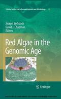 Seckbach / Chapman |  Red Algae in the Genomic Age | eBook | Sack Fachmedien