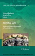 Seckbach / Oren |  Microbial Mats | eBook | Sack Fachmedien