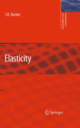 Barber |  Elasticity | eBook | Sack Fachmedien