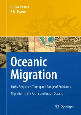 Pearce |  Oceanic Migration | Buch |  Sack Fachmedien