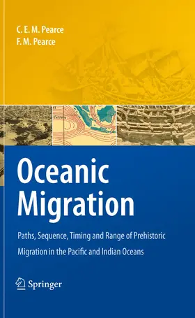 Pearce | Oceanic Migration | E-Book | www.sack.de