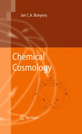 Boeyens |  Chemical Cosmology | eBook | Sack Fachmedien