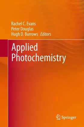 Evans / Douglas / Burrow | Applied Photochemistry | E-Book | www.sack.de